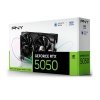 PNY Karta graficzna GeForce RTX 5050 8GB 2F VCG50508DFXPB1